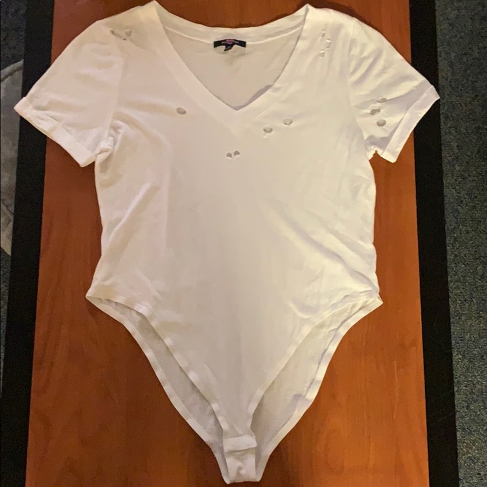 holy bodysuit